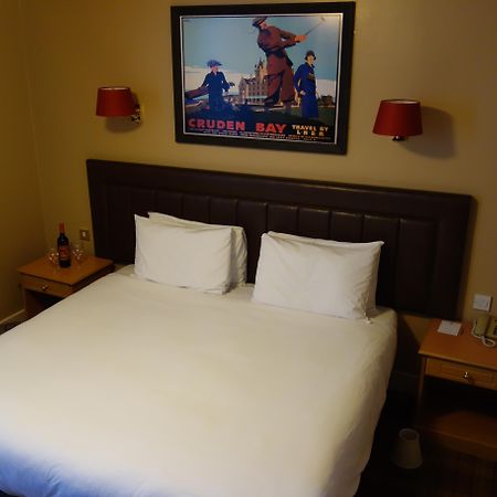 Kilmarnock Arms Hotel Cruden Bay Εξωτερικό φωτογραφία