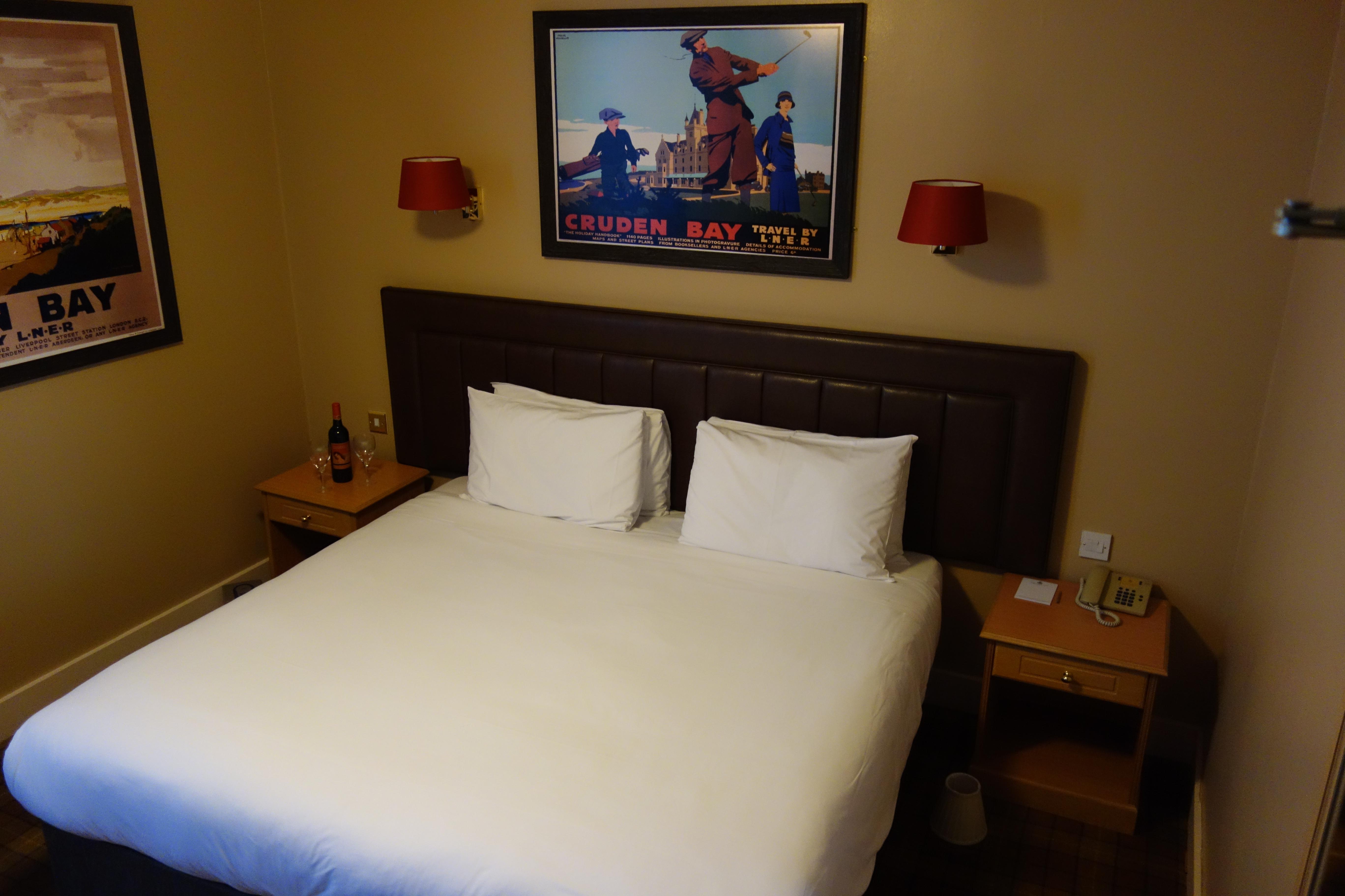 Kilmarnock Arms Hotel Cruden Bay Εξωτερικό φωτογραφία