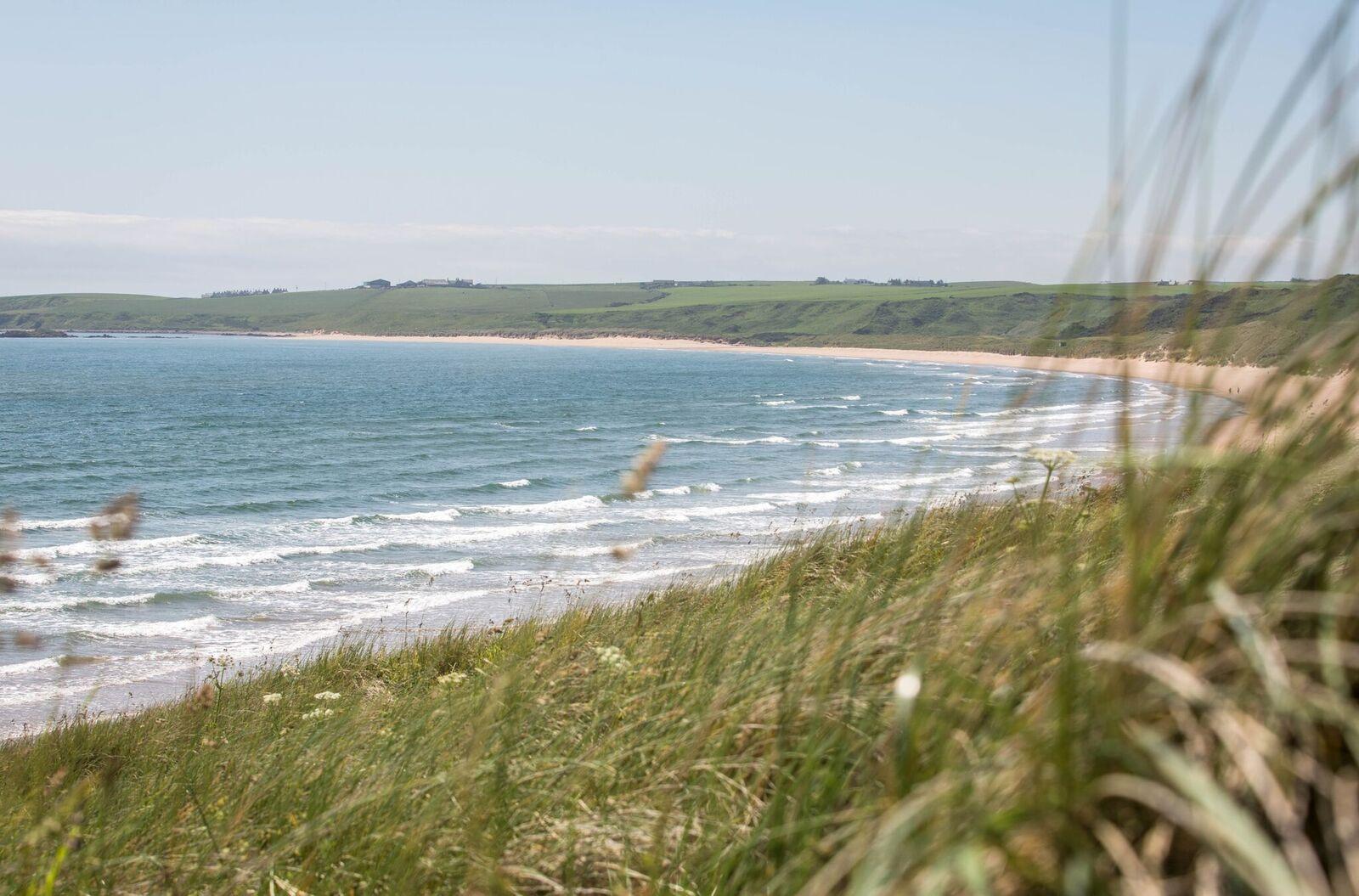 Kilmarnock Arms Hotel Cruden Bay Εξωτερικό φωτογραφία