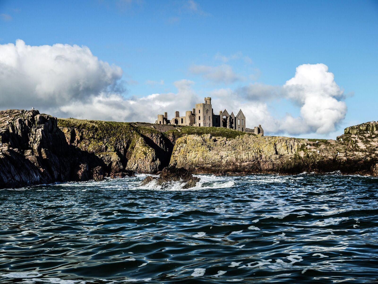 Kilmarnock Arms Hotel Cruden Bay Εξωτερικό φωτογραφία